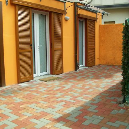 Monolocale Lago Maggiore Pallanza Apartment Вербания Екстериор снимка