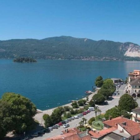 Monolocale Lago Maggiore Pallanza Apartment Вербания Екстериор снимка
