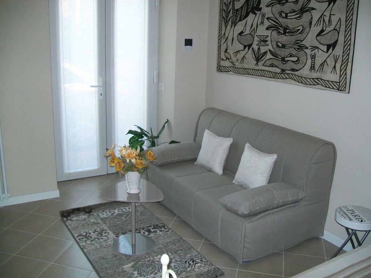 Monolocale Lago Maggiore Pallanza Apartment Вербания Екстериор снимка