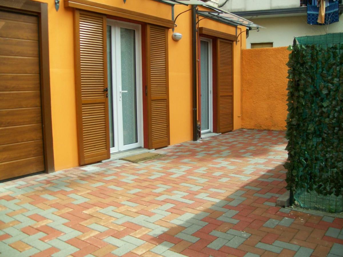 Monolocale Lago Maggiore Pallanza Apartment Вербания Екстериор снимка
