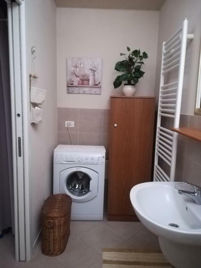 Monolocale Lago Maggiore Pallanza Apartment Вербания Екстериор снимка